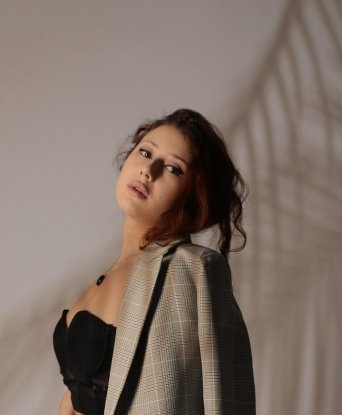 Эльвира, 20 лет