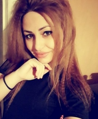 Светлана, 25 лет